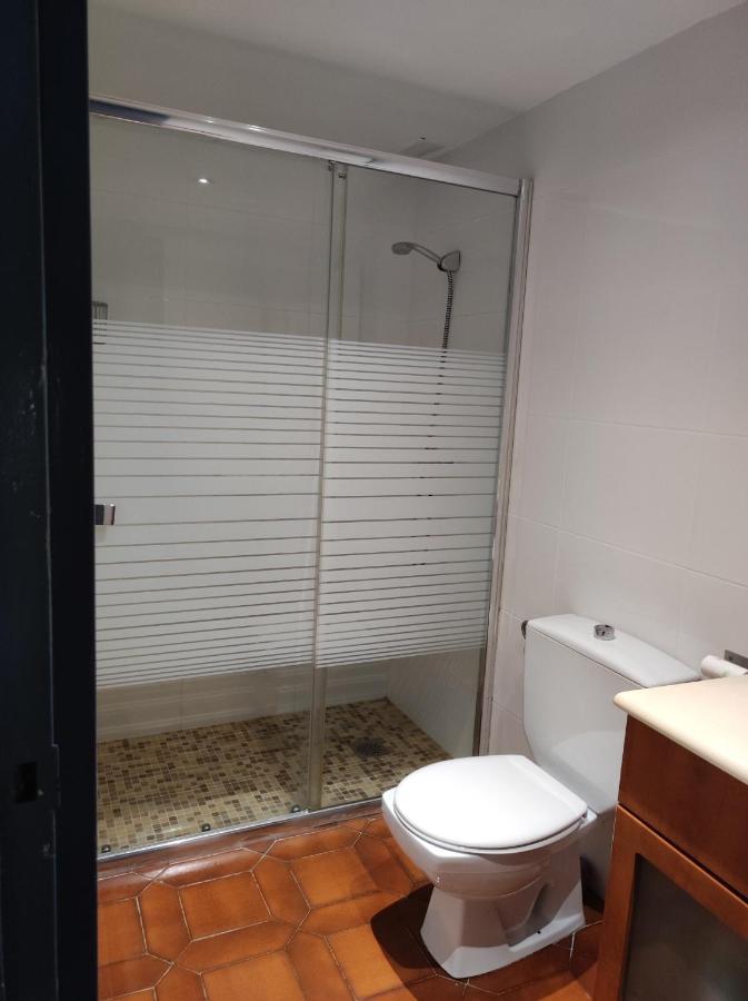 Apartament Familiar Tranquil A Platja D'Aro Exterior photo